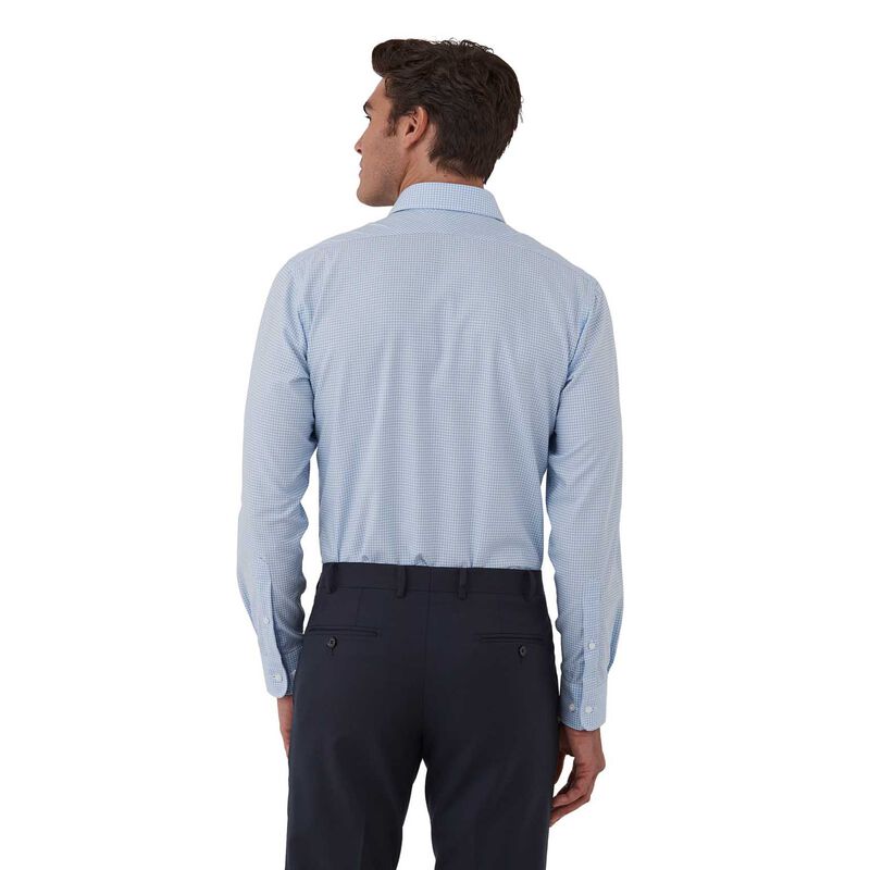 Cambridge Parkdale Shirt Fcu329 image number 5